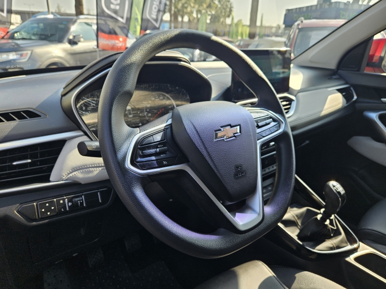 Chevrolet Captiva Ltz 1.5 Mt 2022 Usado  Usado en Kovacs Usados