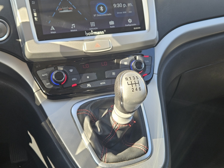 Haval H6 H6 Elite 1.5 2021 Usado  Usado en Kovacs Usados