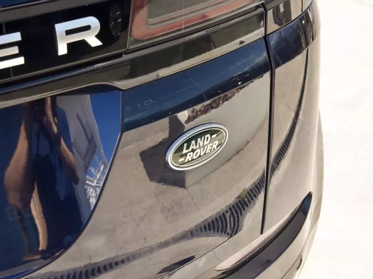 Land rover Evoque Aut 2023 Usado Usado en Webautos.cl Land rover Evoque Aut 2023 Usado Usado en Webautos.cl