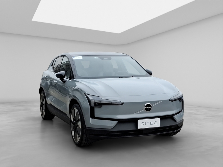 Volvo Ex30 E60 Ultra 2025 Usado Usado en BMW Premium Selection Volvo Ex30 E60 Ultra 2025 Usado Usado en BMW Premium Selection