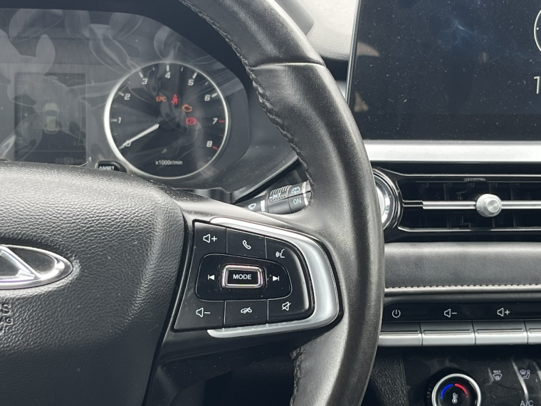 Chery Tiggo 3 pro Tiggo 3 Pro Gls 1.5 2022 Usado en Rosselot Usados