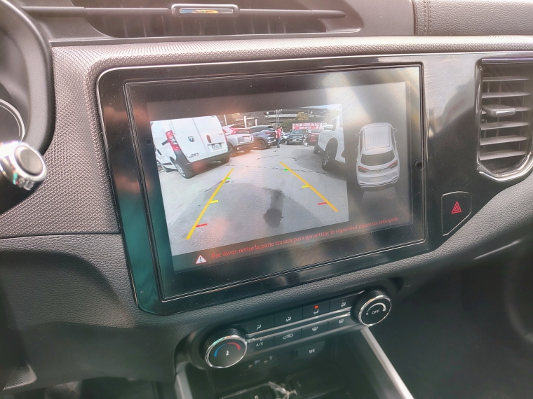 Chery Tiggo 3 pro Tiggo 3 1.5 2021 Usado en Rosselot Usados