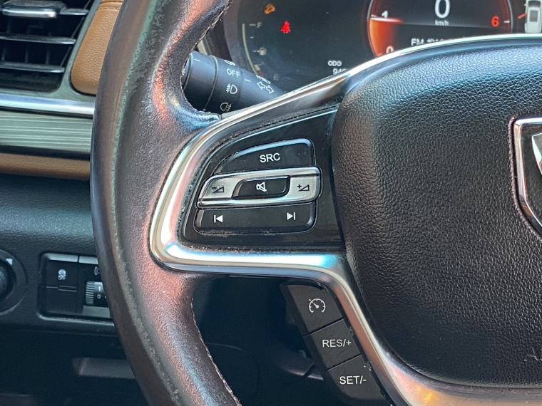 Brilliance Konect Konect 1.6 2020 Usado en Rosselot Usados