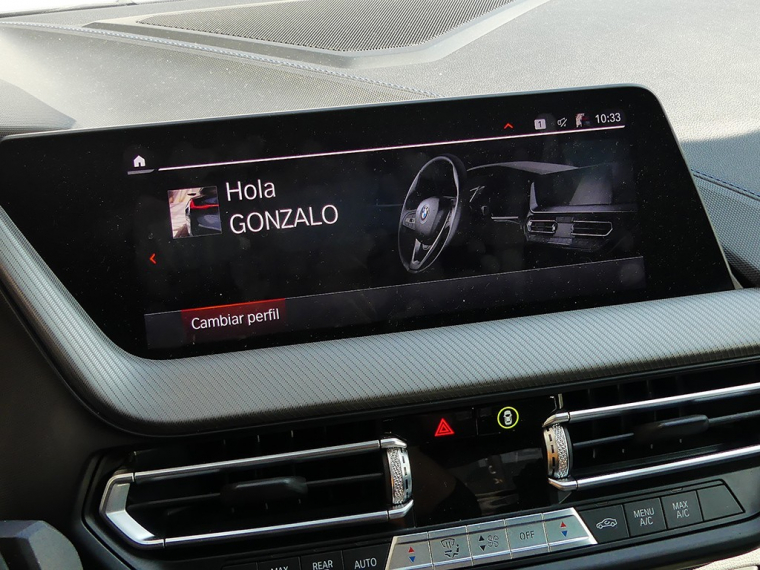 Bmw 147 X Drive 4x4 2.0 Aut. 2021 Usado  Usado en Webautos.cl