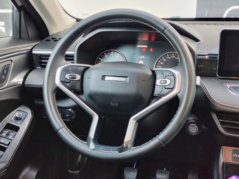 Haval Jolion 1.5  Elite  Mt 2024 Usado  Usado en Kovacs Usados