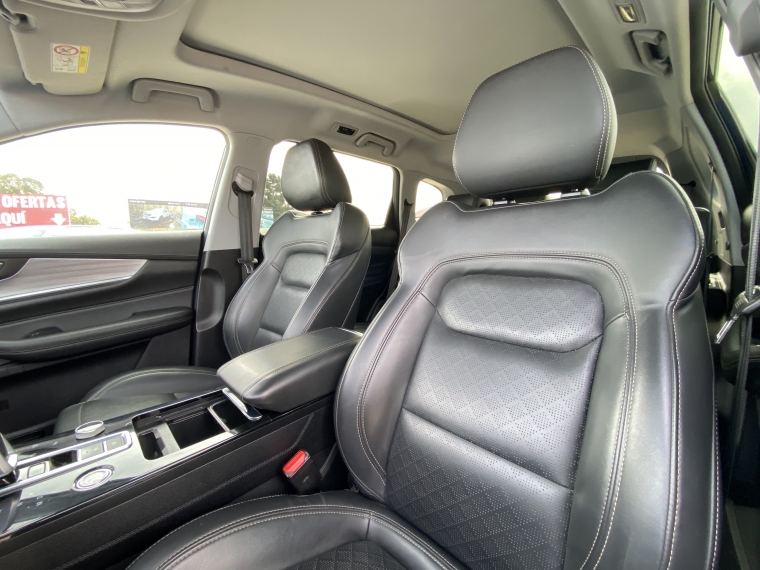 Chery Tiggo 8 pro Tiggo 8 Pro Glx Dct 1.6 Aut 2023 Usado en Rosselot Usados