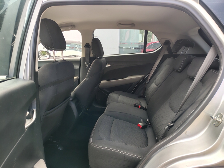 Chevrolet Groove Groove 1.5 2023 Usado  Usado en Webautos.cl