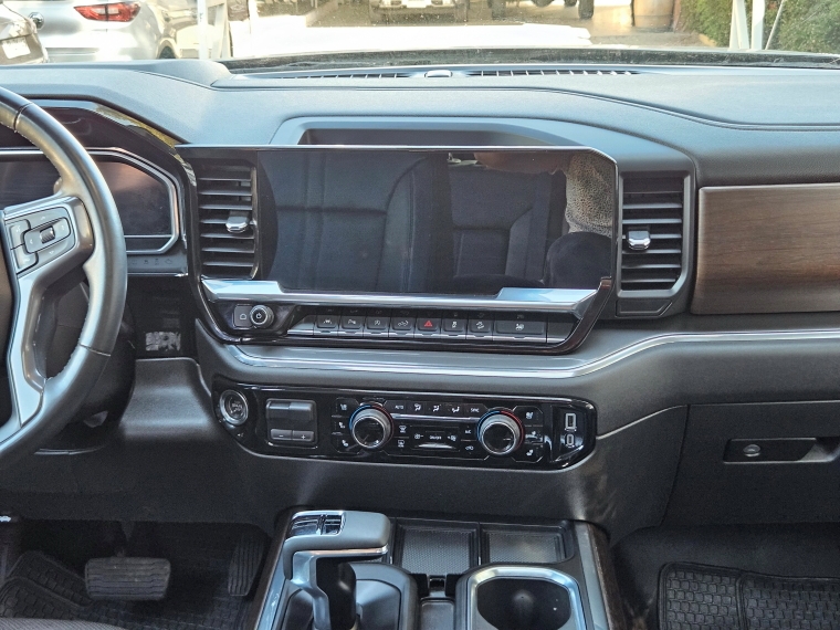 Chevrolet Silverado Silverado 4x4 3.0l Aut 2025 Usado  Usado en Kovacs Usados