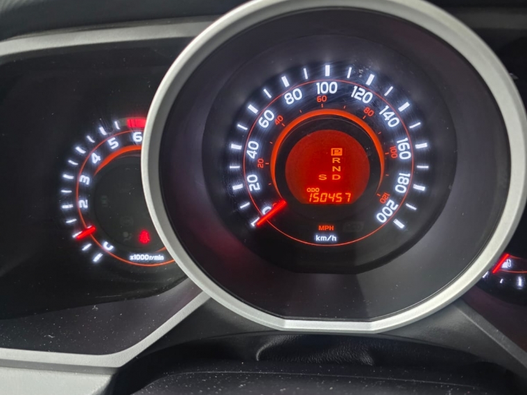 TOYOTA 4RUNNER limited 4.0 aut - imagen 17