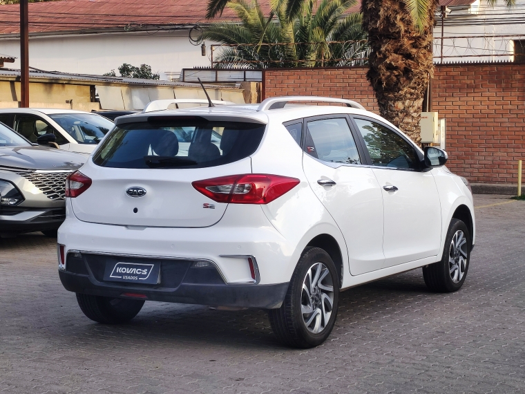 Jac S2 1.5 Comfort Mt 2019 Usado  Usado en Kovacs Usados