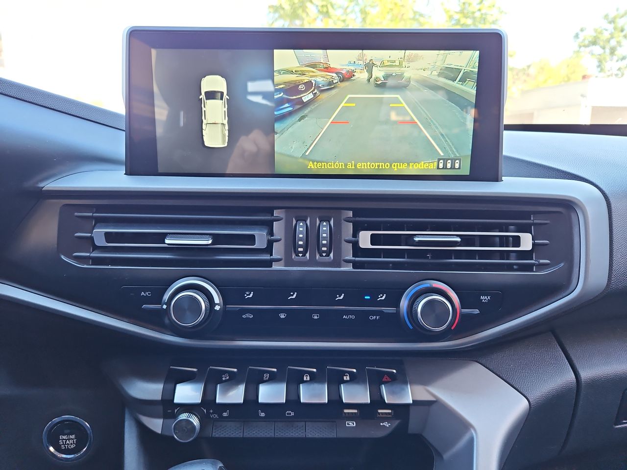 Changan Hunter Hunter 4x4 2.0 2024 Usado Usado en Webautos.cl Changan Hunter Hunter 4x4 2.0 2024 Usado Usado en Webautos.cl