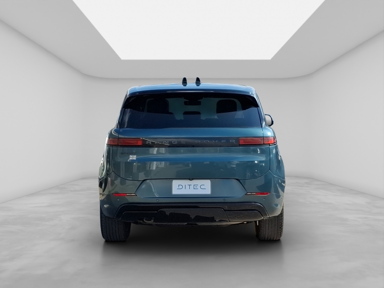 Land rover Range rover Dynamic 4x4 3.0 Aut 2024 Usado  Usado en BMW Premium Selection