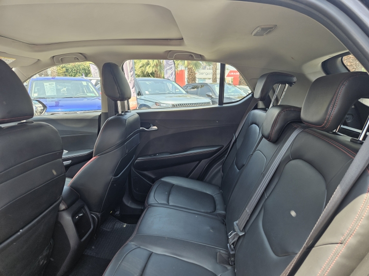 Chevrolet Groove Premier 4x2 2024 Usado  Usado en Kovacs Usados