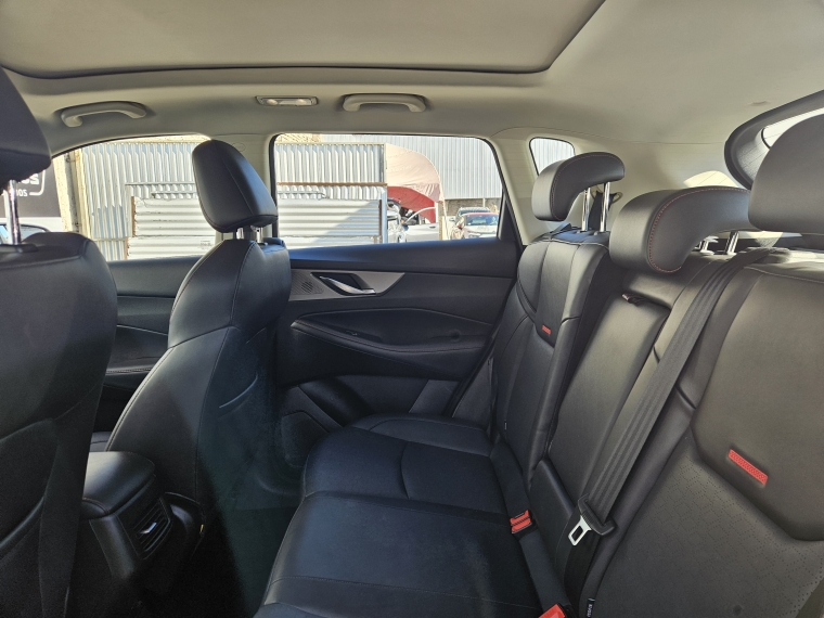 Changan Cs35 Plus Elite At 2023 Usado Usado en Kovacs Usados Changan Cs35 Plus Elite At 2023 Usado Usado en Kovacs Usados