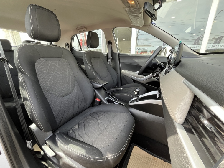 Chevrolet Groove Groove 1.5 2023 Usado en Rosselot Usados