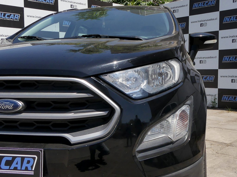 Ford Ecosport 1.5 2018 Usado  Usado en Webautos.cl
