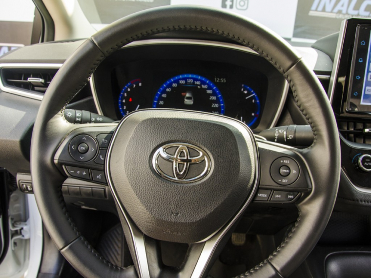 Toyota Corolla At 2022 Usado  Usado en Webautos.cl