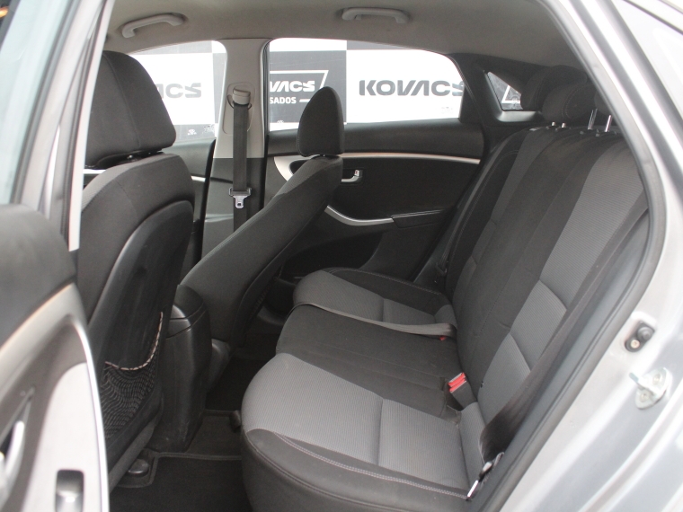 Hyundai I-30 Gd Gls 1.6 2014 Usado  Usado en Kovacs Usados