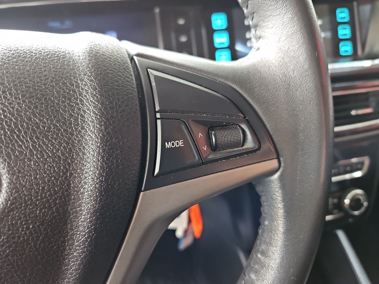 Changan A500 A500 Luxury 1.5 2019 Usado en Usados de Primera - Sergio Escobar