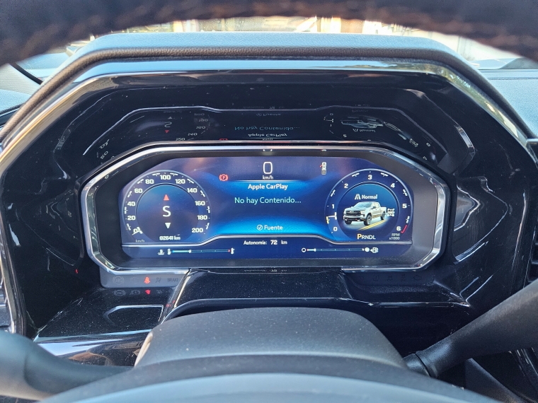 Chevrolet Silverado Silverado Cc Dcab 4x4 5.3 Aut 2024 Usado  Usado en Kovacs Usados
