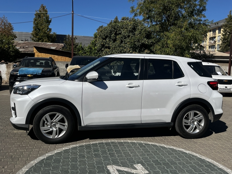 Toyota Raize Raize 4x2 1.2 2022 Usado  Usado en Kovacs Usados