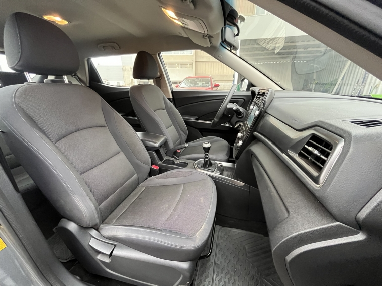 Ssangyong Tivoli Tivoli 2021 Usado  Usado en Kovacs Usados
