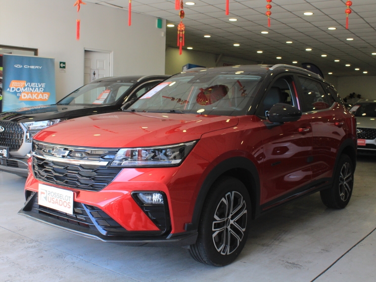 CHEVROLET GROOVE GROOVE 1.5 2026