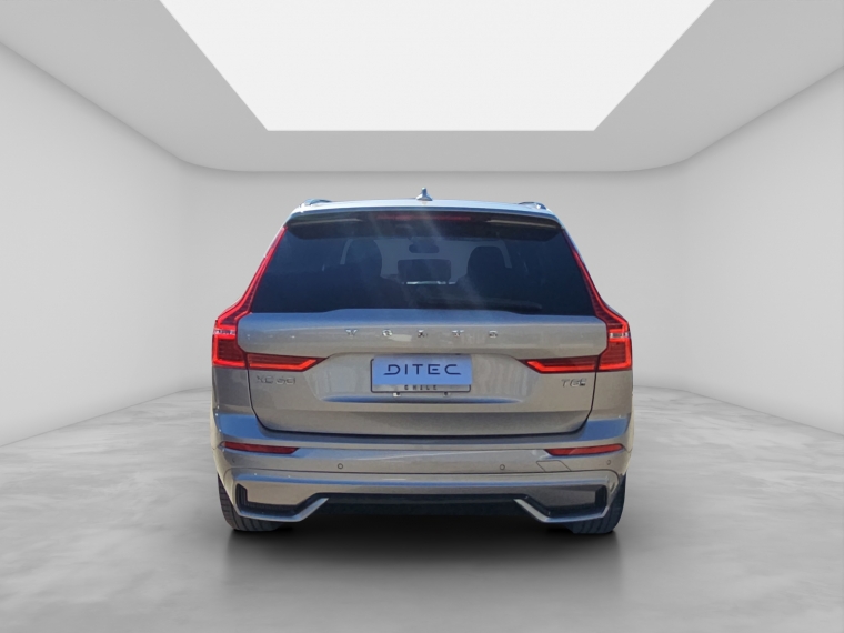 Volvo Xc60 T8 Awd Recharge Ultimate Dark 2025 Usado  Usado en BMW Premium Selection