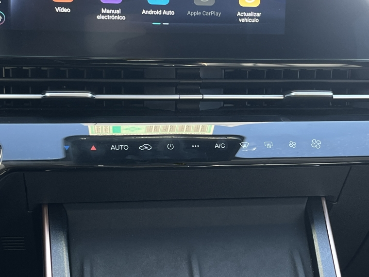 Omoda C5 Luxury 1.5 Cvt 2026 Usado  Usado en Kovacs Usados