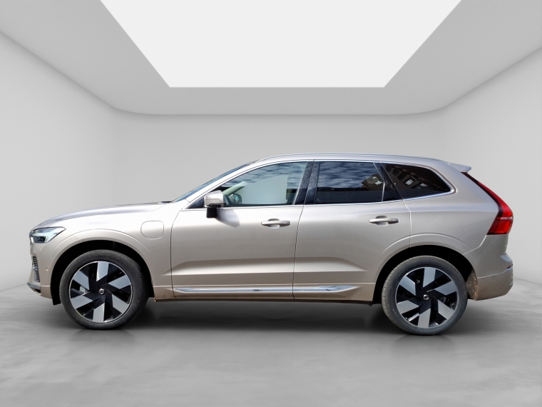 Volvo Xc60 2.0 B5 Plus At 4x4 Hibrido 2025 Usado Usado en BMW Premium Selection Volvo Xc60 2.0 B5 Plus At 4x4 Hibrido 2025 Usado Usado en BMW Premium Selection