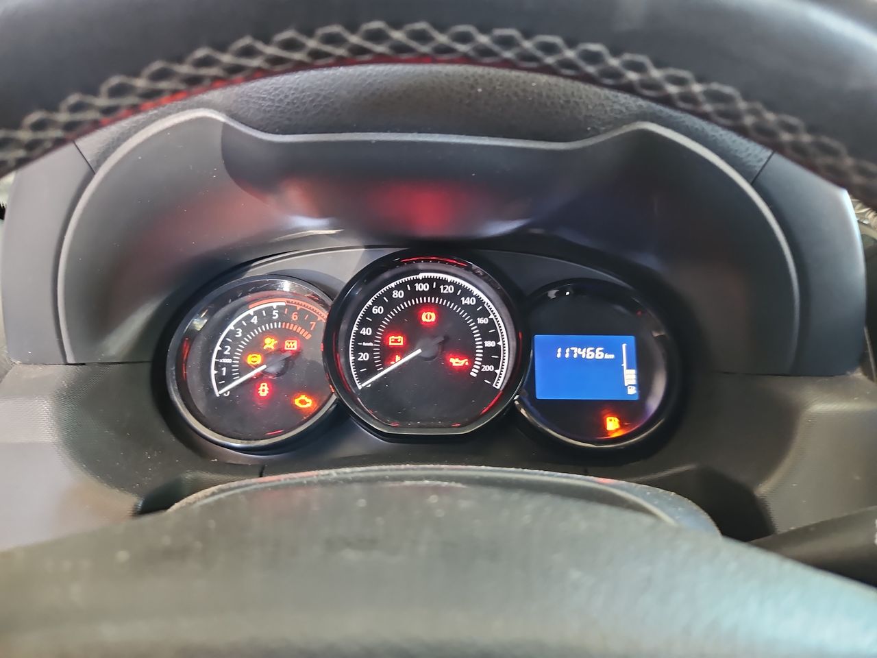 Renault Duster Duster Zen 1.6 2019 Usado en Usados de Primera - Sergio Escobar