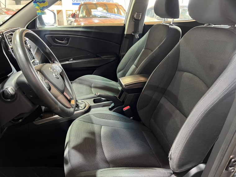 Ssangyong Tivoli 1.6 2022 Usado  Usado en Webautos.cl