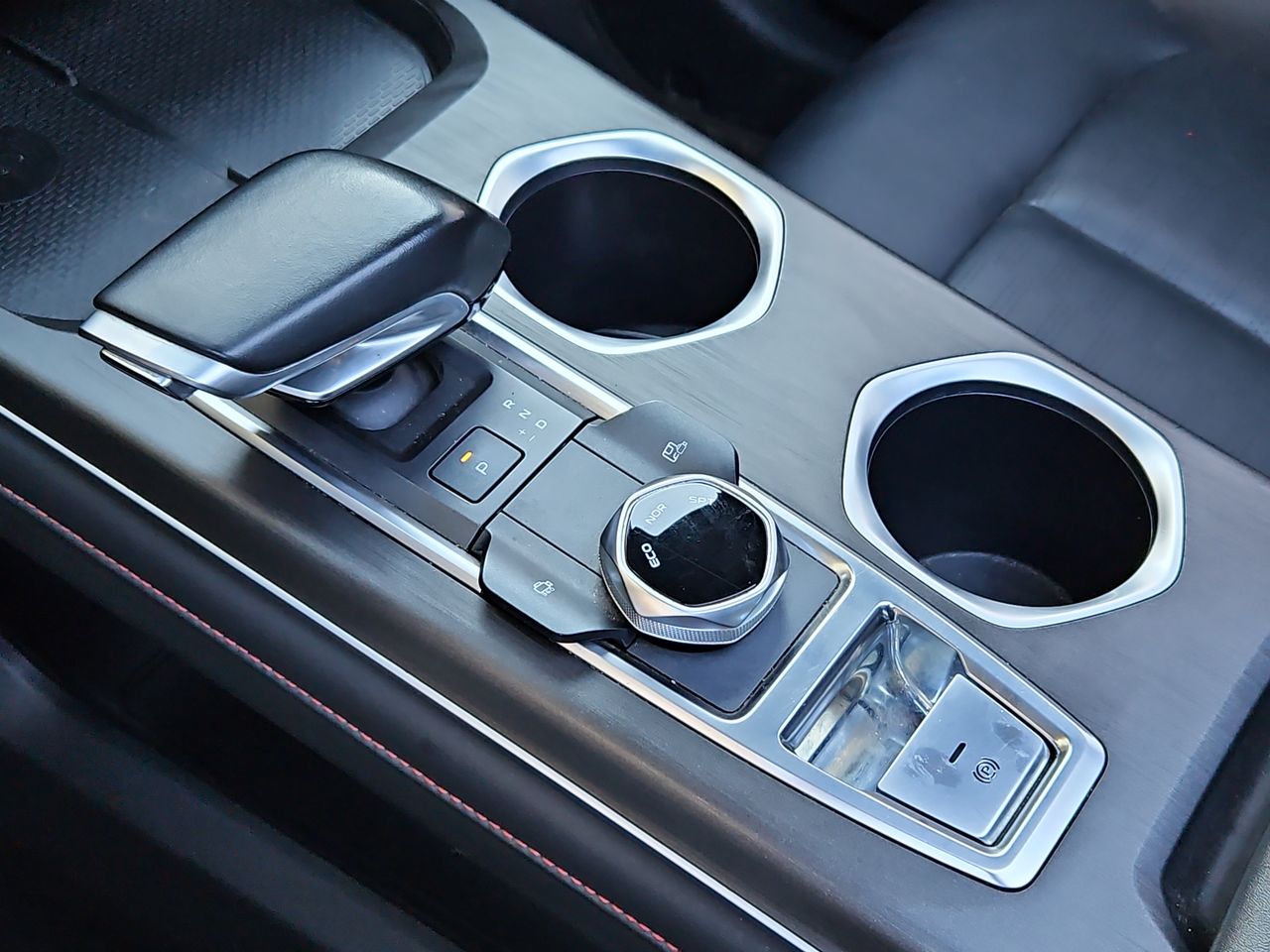 Changan Cs55 Cs55 Plus Turbo Dct 1.5 Aut. 2024 Usado en Usados de Primera - Sergio Escobar