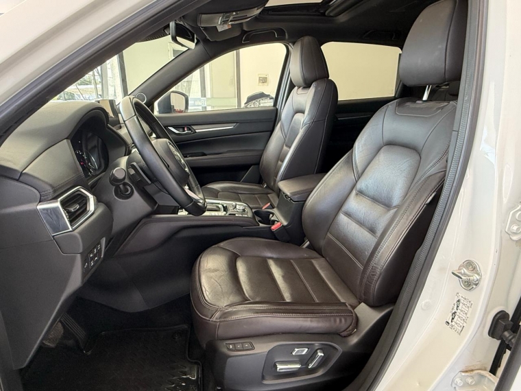 Mazda Cx-5 New Cx5 Gtx 4x4 2.5 Turbo 2021 Usado en Automotriz Olea Flaño