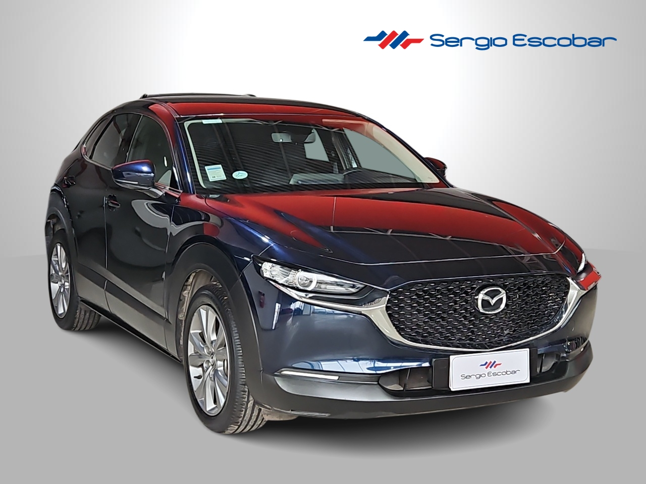 MAZDA CX-30 CX30 2.0 AUT 2024