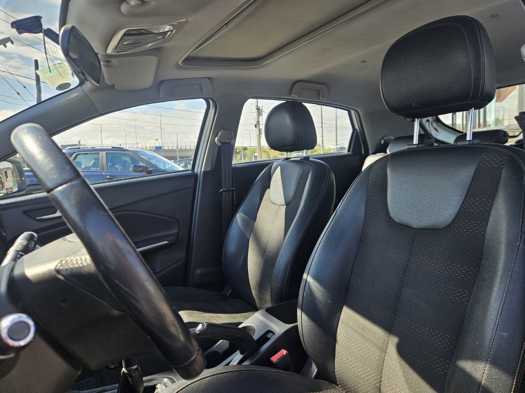 Chery Tiggo 2 1.5 Glx Mt 2020 Usado  Usado en Kovacs Usados