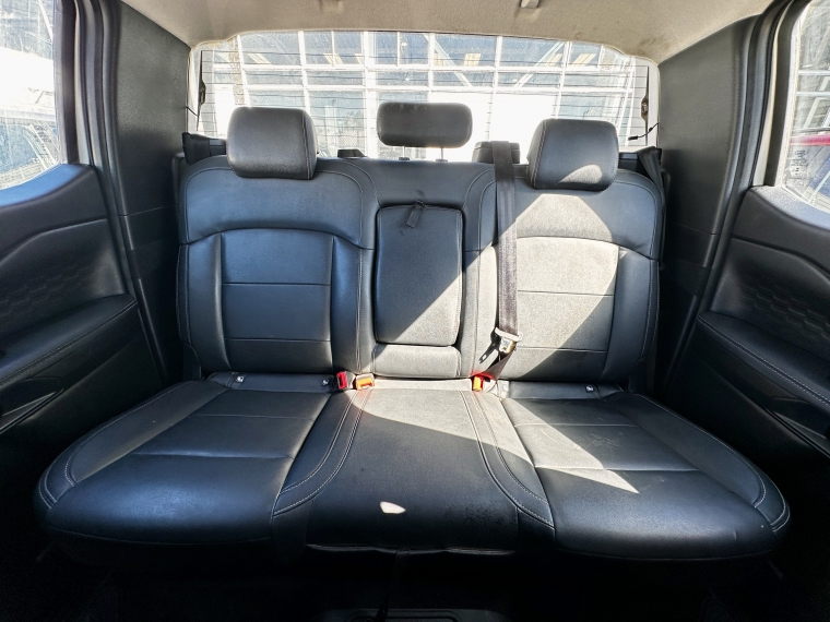 Ford Ranger 3.0 Aut. 2025 Usado Usado en Kovacs Usados Ford Ranger 3.0 Aut. 2025 Usado Usado en Kovacs Usados