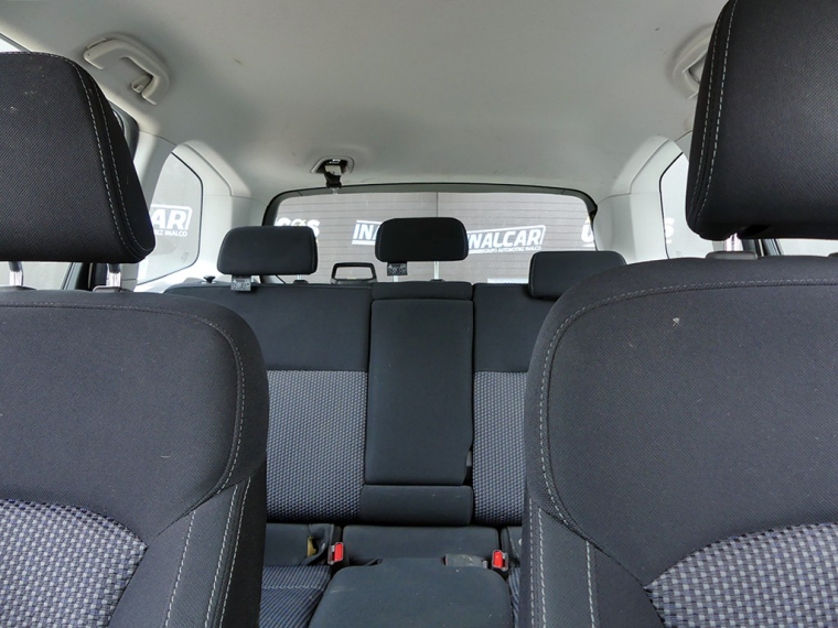 Subaru Forester 2.0 2018 Usado  Usado en Webautos.cl