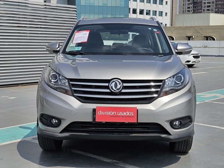 Dfsk 580 Suv Glory 580 1.8 2021 Usado en Rosselot Usados
