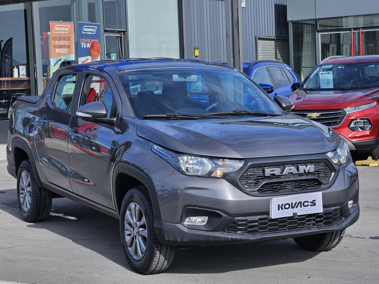 Ram 700 1.3 Bighorn Cd Mt 2025 Usado  Usado en Kovacs Usados