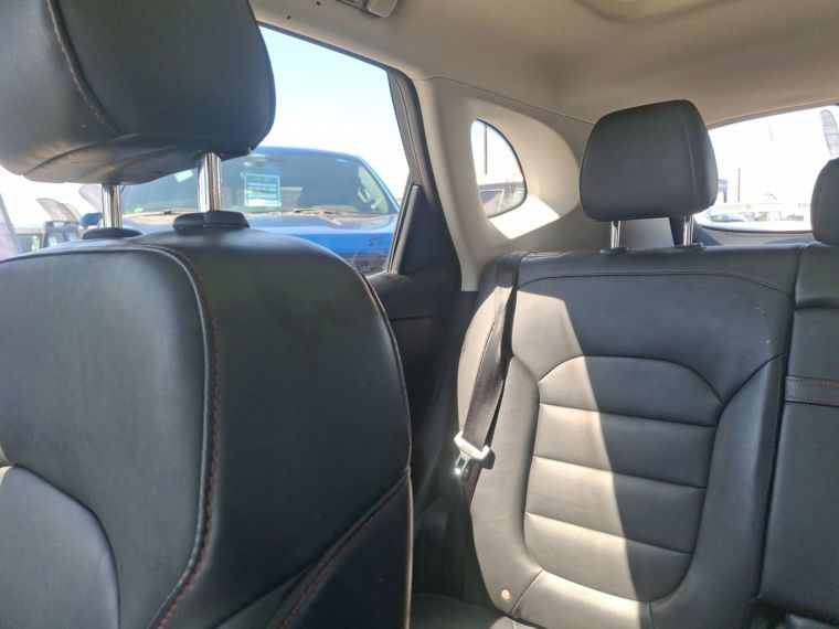 Mg Hs Hs Dlx 1.5 2023 Usado  Usado en Webautos.cl