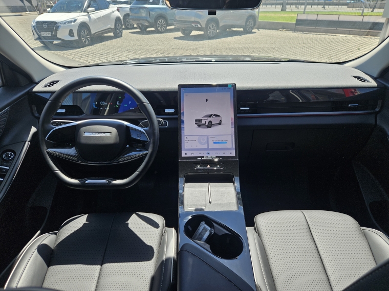 Jaecoo Ingreso J5 1.5t Summit 2025 Usado  Usado en Kovacs Usados