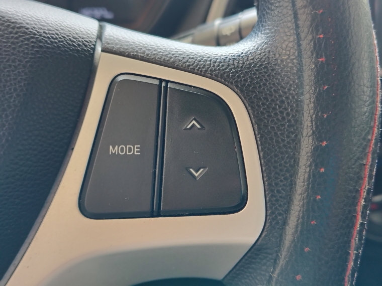 Hyundai Atos Atos Ah2 Hb 1.1 2021 Usado en Rosselot Usados