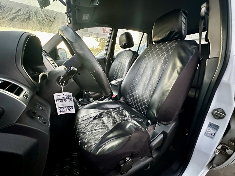 Chery Tiggo 3 Tiggo 3 Mt Gl 1.6 2018 Usado  Usado en Webautos.cl