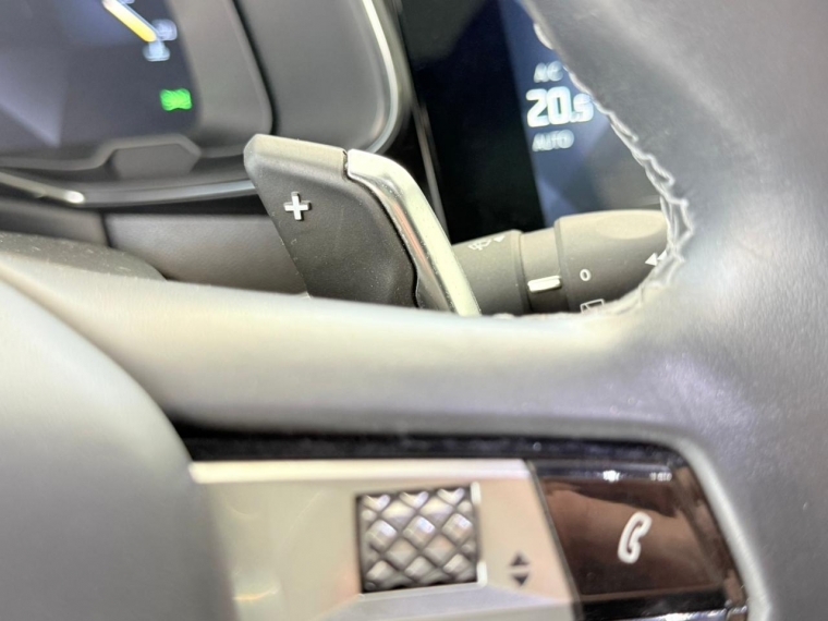 Ds Ds 7 Crossback Rivoli 2.0 Hdi Aut 2022 Usado en Automotriz Olea Flaño