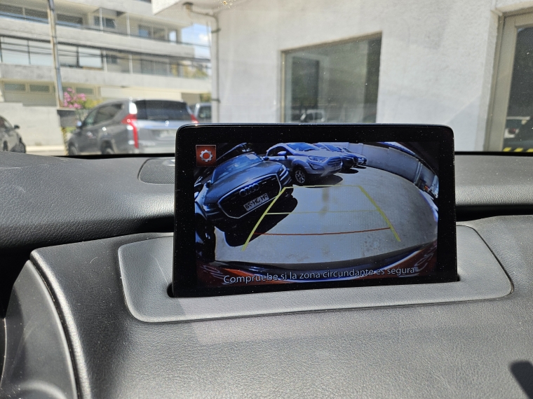 Mazda Cx-9 Cx9 2wd 2.5 Aut 2021 Usado en Rosselot Usados