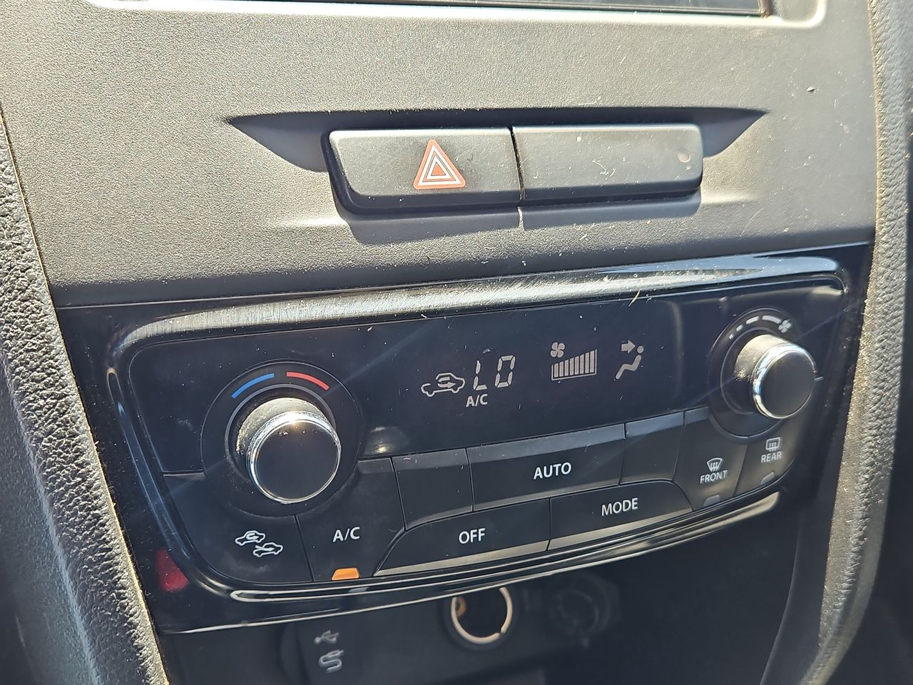 Suzuki Vitara Vitara Ltd 4x4 1.6 2019 Usado en Usados de Primera - Sergio Escobar