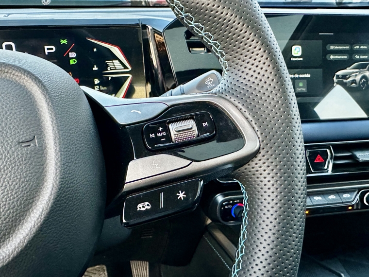 Gac motor Emzoom Gs3 1.5 Aut 2024 Usado en Rosselot Usados