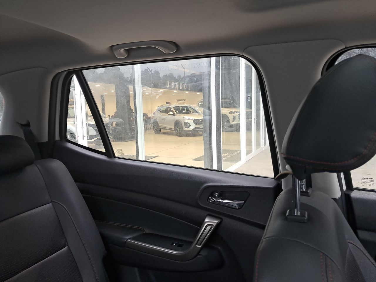 Changan Cx70 Cx70 T 1.5 Aut 2023 Usado en Usados de Primera - Sergio Escobar