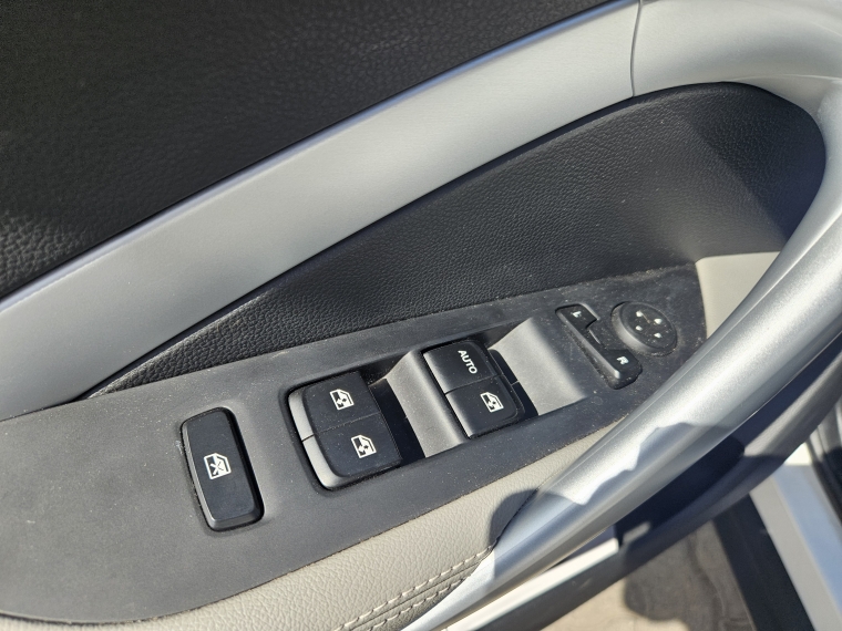 Chevrolet Groove 1.5 Ltz Mt 2025 Usado  Usado en Kovacs Usados